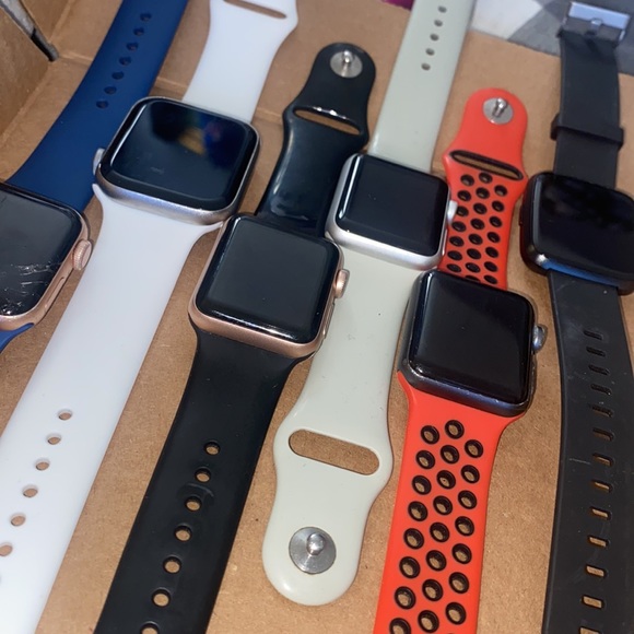 ⌚️SMART W A T C H ⌚️ - Picture 16 of 17